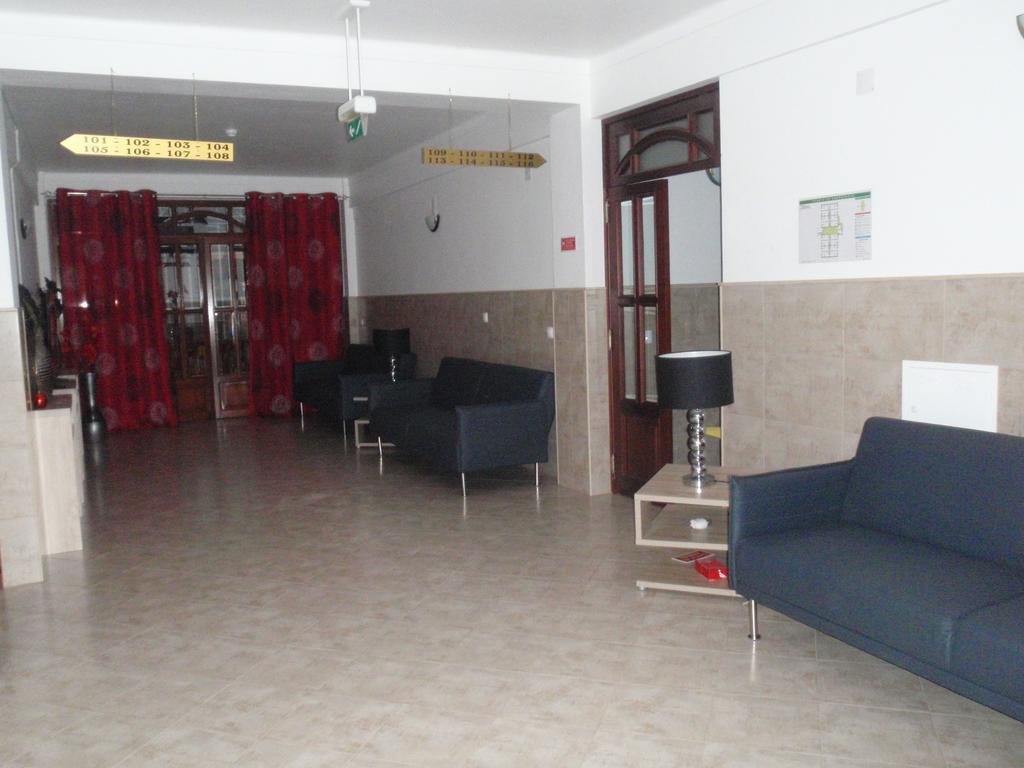 Hotel Romba Орике Экстерьер фото