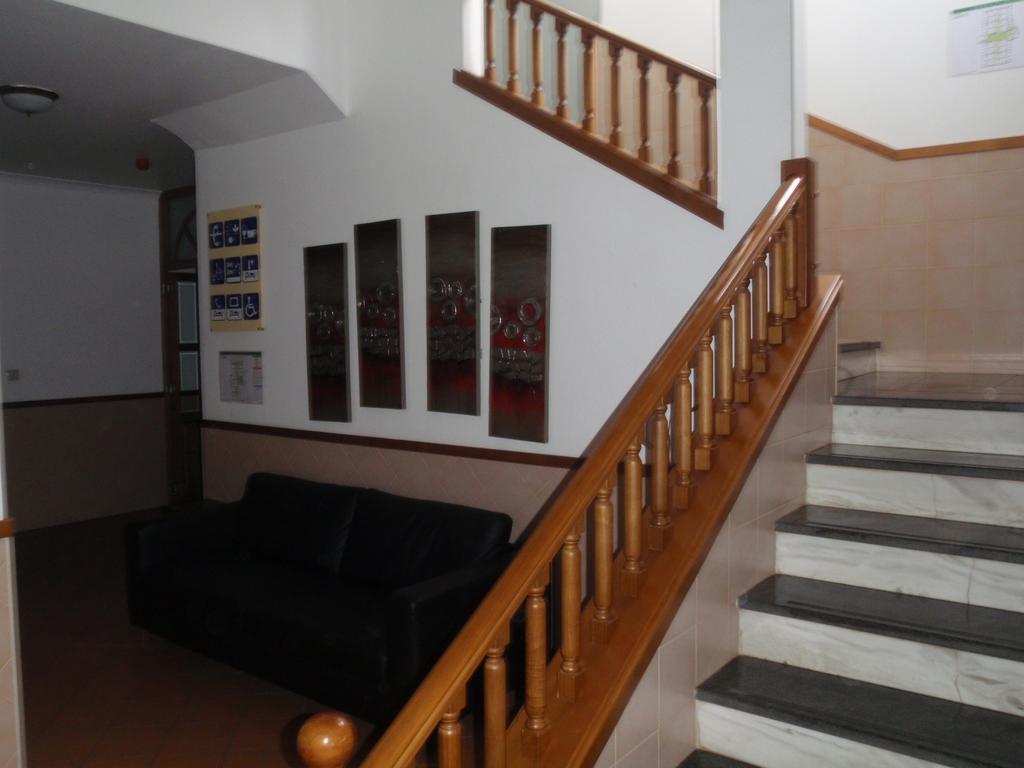Hotel Romba Орике Экстерьер фото