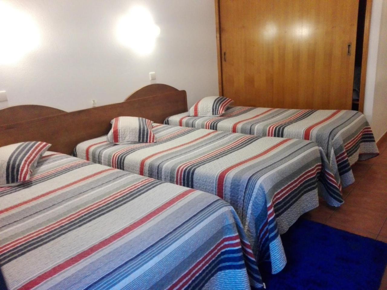 Hotel Romba Орике Экстерьер фото