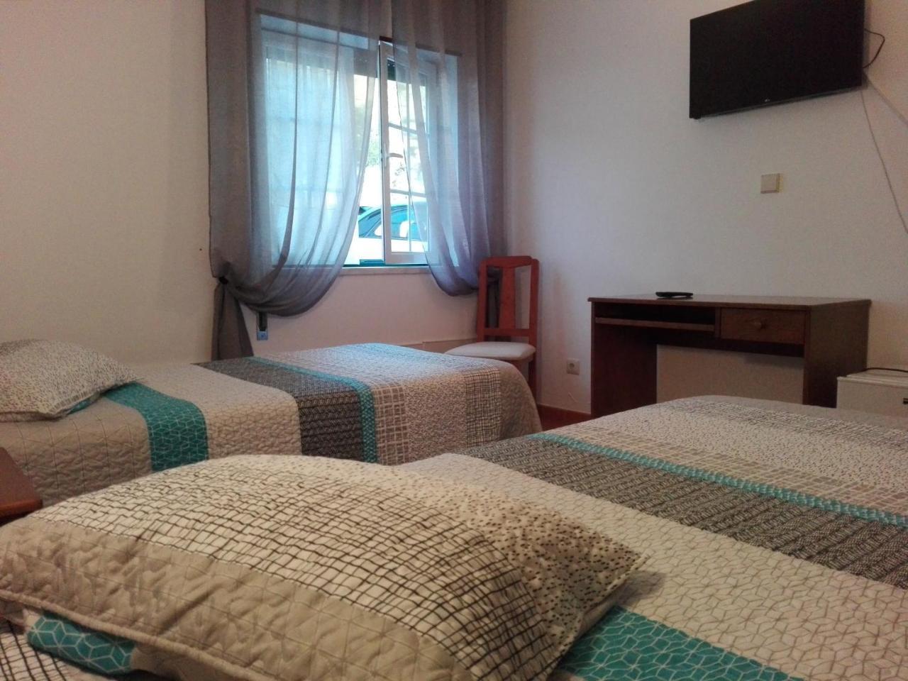 Hotel Romba Орике Экстерьер фото