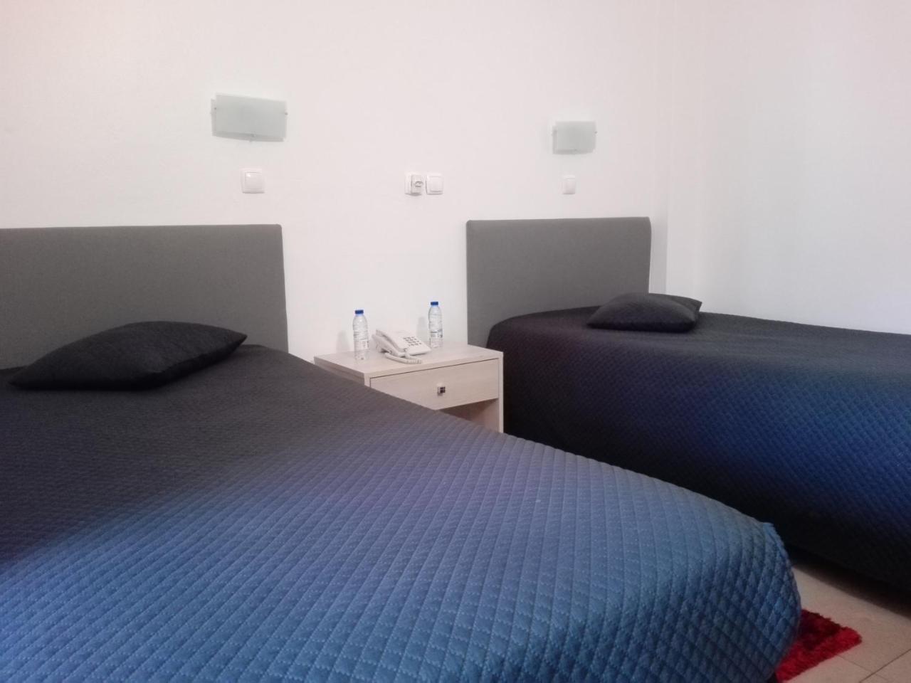 Hotel Romba Орике Экстерьер фото