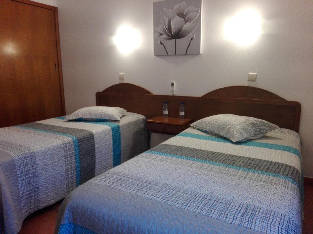 Hotel Romba Орике Экстерьер фото