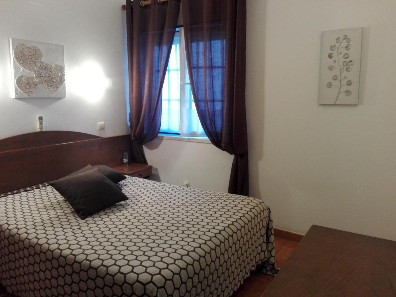 Hotel Romba Орике Экстерьер фото