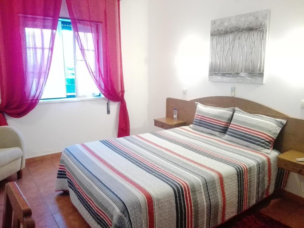 Hotel Romba Орике Экстерьер фото